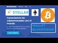 Como Crear Una Wallet Blockchain Para Bitcoin y Ponerle Maxima Seguridad