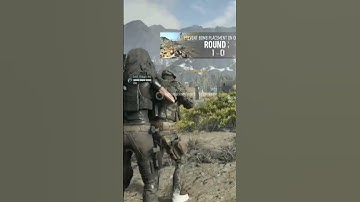 Ghost recon Breakpoint pvp bug - well done Ubisoft lol