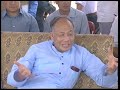 Cm o ibobi visit khuga dam 2008