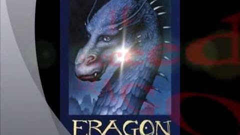 Eldest book trailer by esam