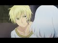 TVアニメ「贄姫と獣の王」次回予告 「＃6 少年と魔族の王」【Sacrificial Princess and the King of Beasts】