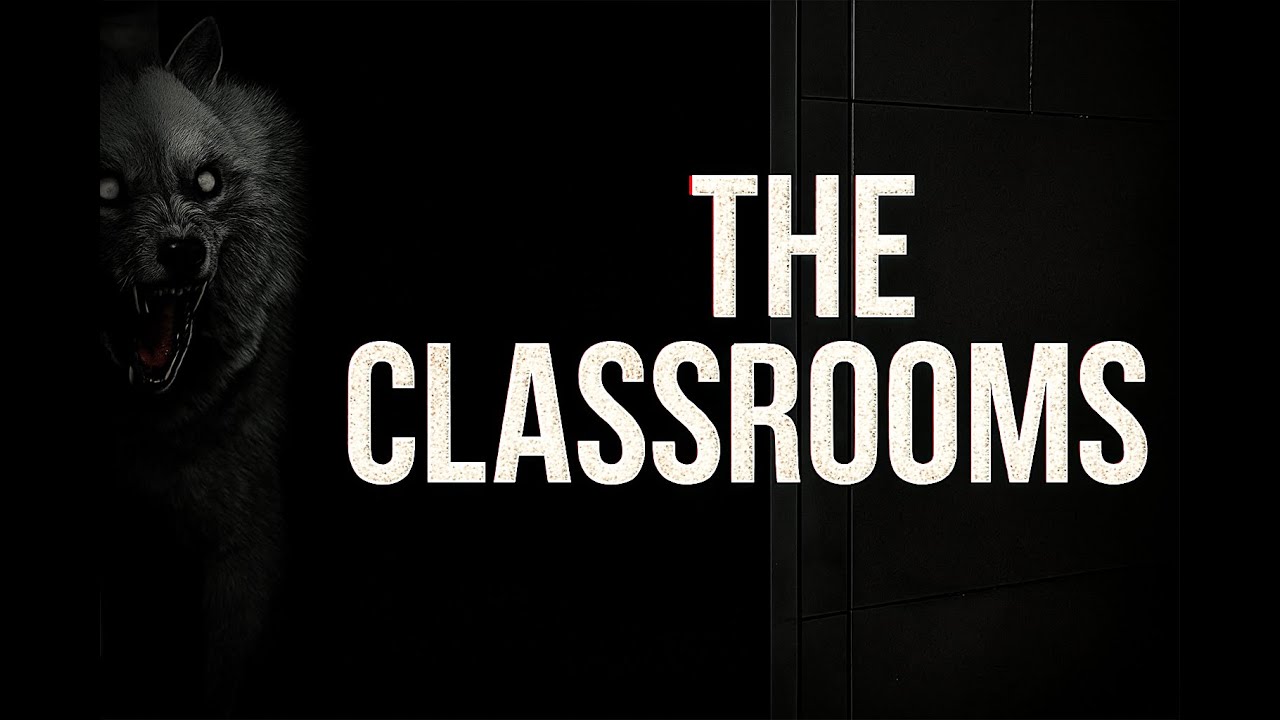 The Classrooms Infinity Mode - YouTube