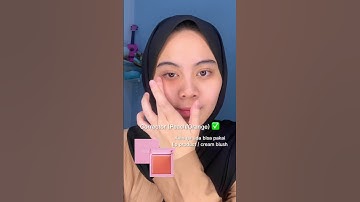 Thumbnail of Jangan pake concealer aja buat nutupin mata panda | Makeup Tips