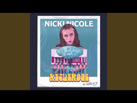 Wapo Traketero - Nicki Nicole