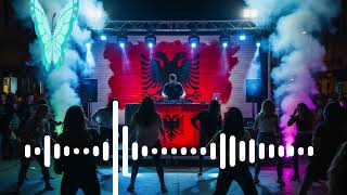 Albania Remix Arabic 🔥 | Balkan Meets Arabic Deep House 2025