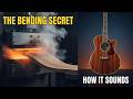 From Raw Wood to Perfect Sound: Guitars | Mass Production Marvels
