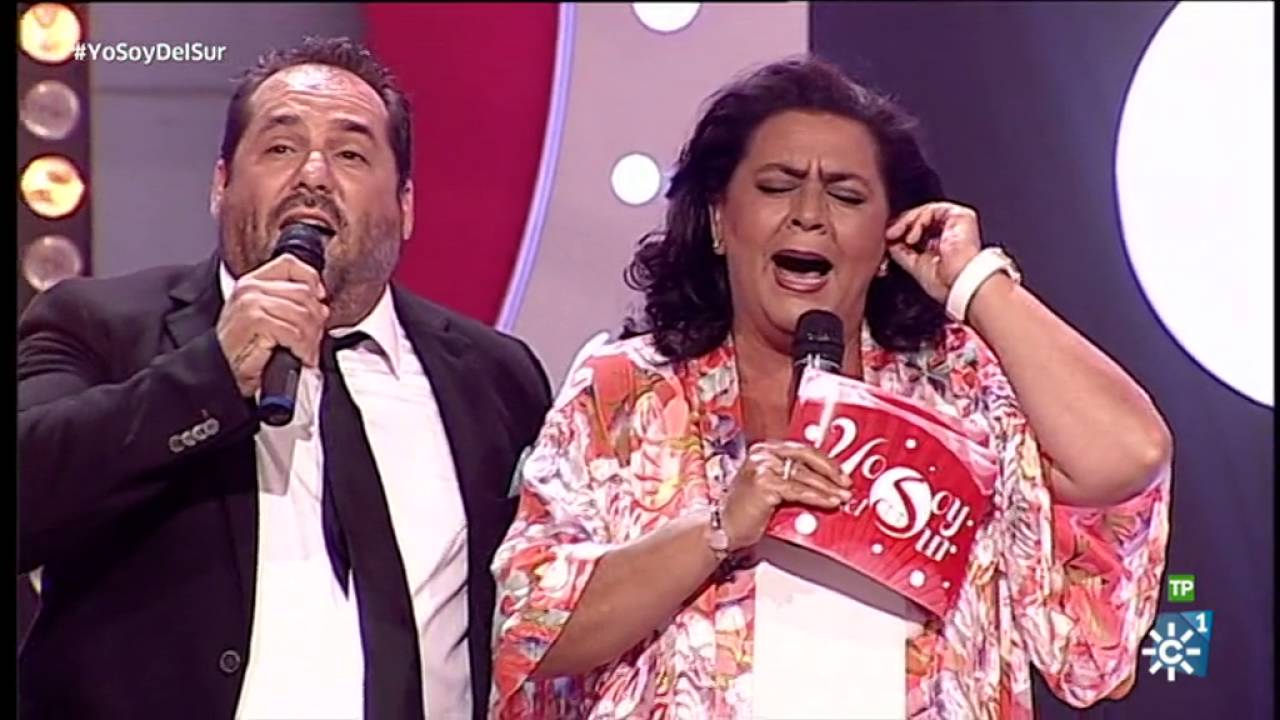 Yo soy del Sur | Programa 8