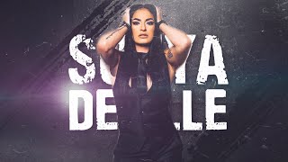 2021: Sonya Deville Custom Entrance Video (Titantron)
