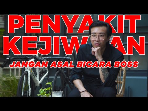 Video: Apakah cedera tubuh termasuk penderitaan mental?