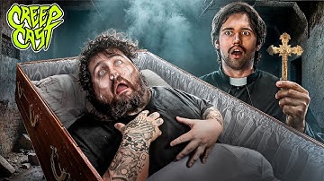 The Bloodridge Motel | Creep Cast