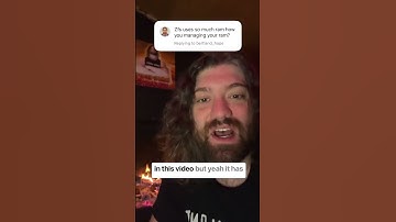 how i manage ram with ZFS.