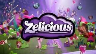 Moose, Zelfs- Zelicious