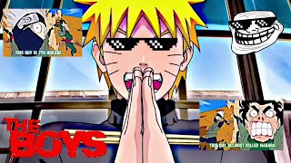 Naruto Funnybad Moments Part 3 Edit Tsunade Is Alive