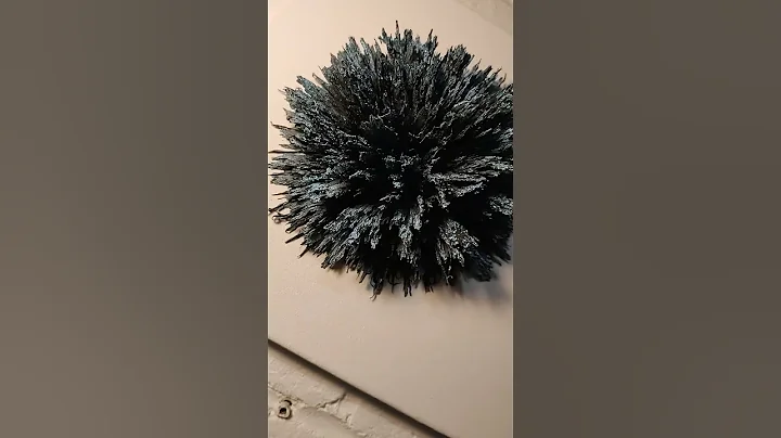 Caesium Azide - Attain Collection by Charles Goodf...