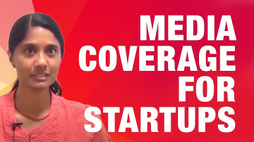 5 Tips to Get Media Coverage for Your Startup | Archana Rai, Editor | The Economic Times