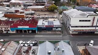 HIGH-GROWTH REGIONAL INVESTMENT -37 KING STREET, WARWICK