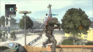 SUPER CLEAN SPAWNSHOT ON NUKETOWN 2025!