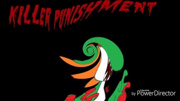 Yoshi Error (Part 7) (FINAL PART) In Twisted tongue