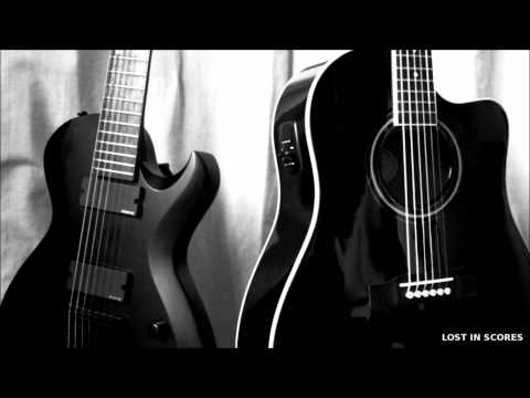 Sad/Angry Guitar Piano Strings Instrumental Beat #2