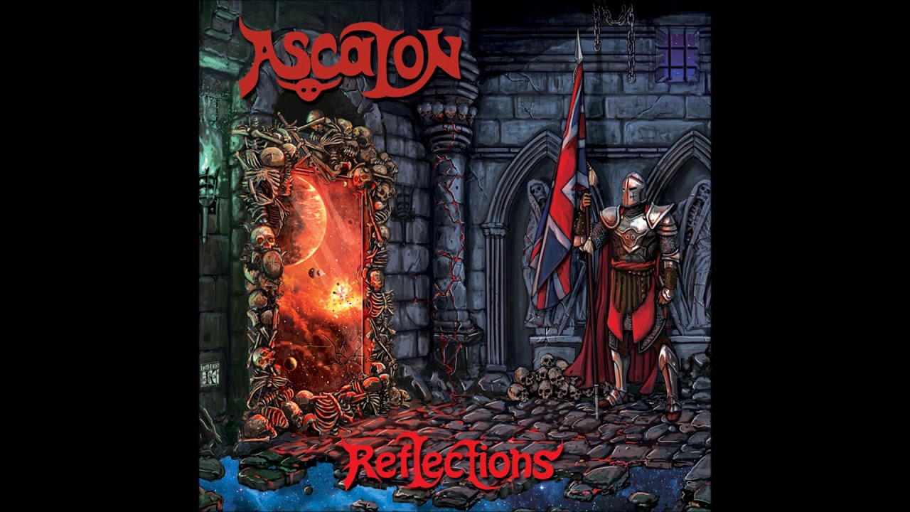 Watch Ascalon - Reflections on YouTube Watch Ascalon - Reflections on YouTube