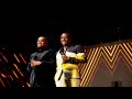 25th moboawards in association with lucozade  hosted by chunkz  yung filly  2022