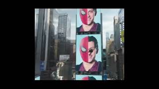Spiderman & MJ's Brand New Day #movie