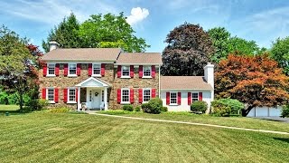 56 Militia Hill Road video tour