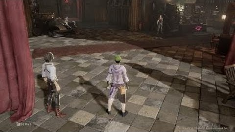 CODE VEIN: The Red Mist