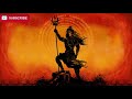 Shiv gayatri mantra  keep away the negative energy  extremely powerful miracle mantra