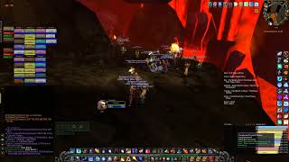 WoW Classic - Molten Core Full [Mage]