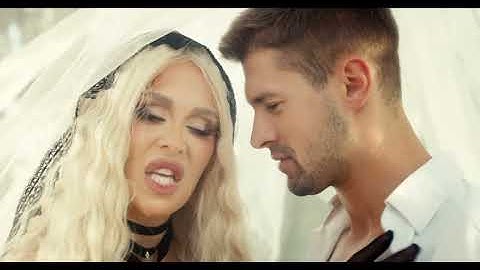 VIŠNJA PETROVIĆ - EVA (OFFICIAL VIDEO 2025)