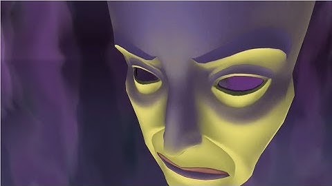 Kingdom Hearts BBS (PS4) - Magic Mirror No Damage (Level 1 CM/Aqua)