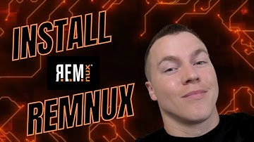 How To Install Remnux