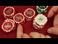 Casino Chip Cleaning