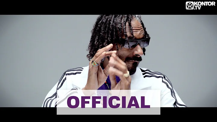 Jacky Greco feat. Snoop Dogg, Arlissa & Jakk City ...