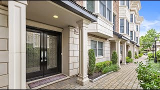 West Pointe Brownstones Luxury Rentals In Fort Lee New Jersey