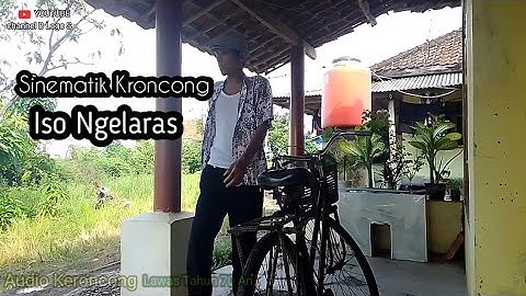 Instrumental Music ⌚ Keroncong Lawas 70 an No Copyright