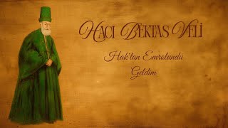Haktan Emronuldu Geldim | Music