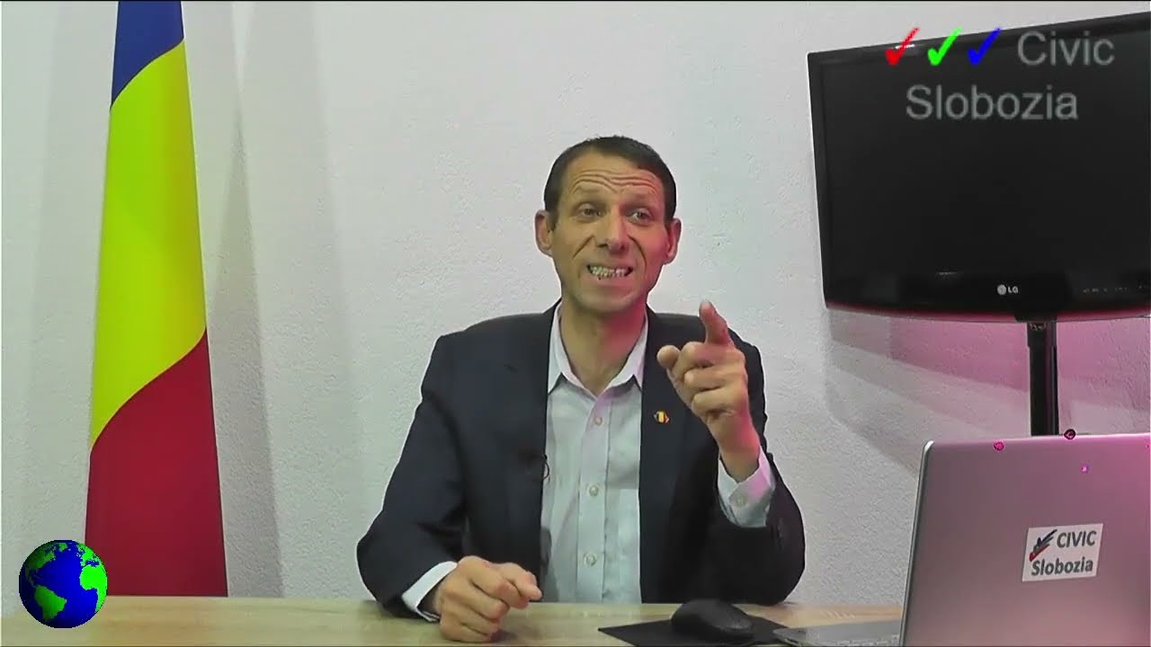 Subiecte de actualitate - 15 Mai 2025