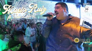 MAELO RUIZ ft. Son Latino Orquesta ♫♫ Concierto Completo ♫♫ Argentina 2022 (Cuchi & Papuchi Int...)