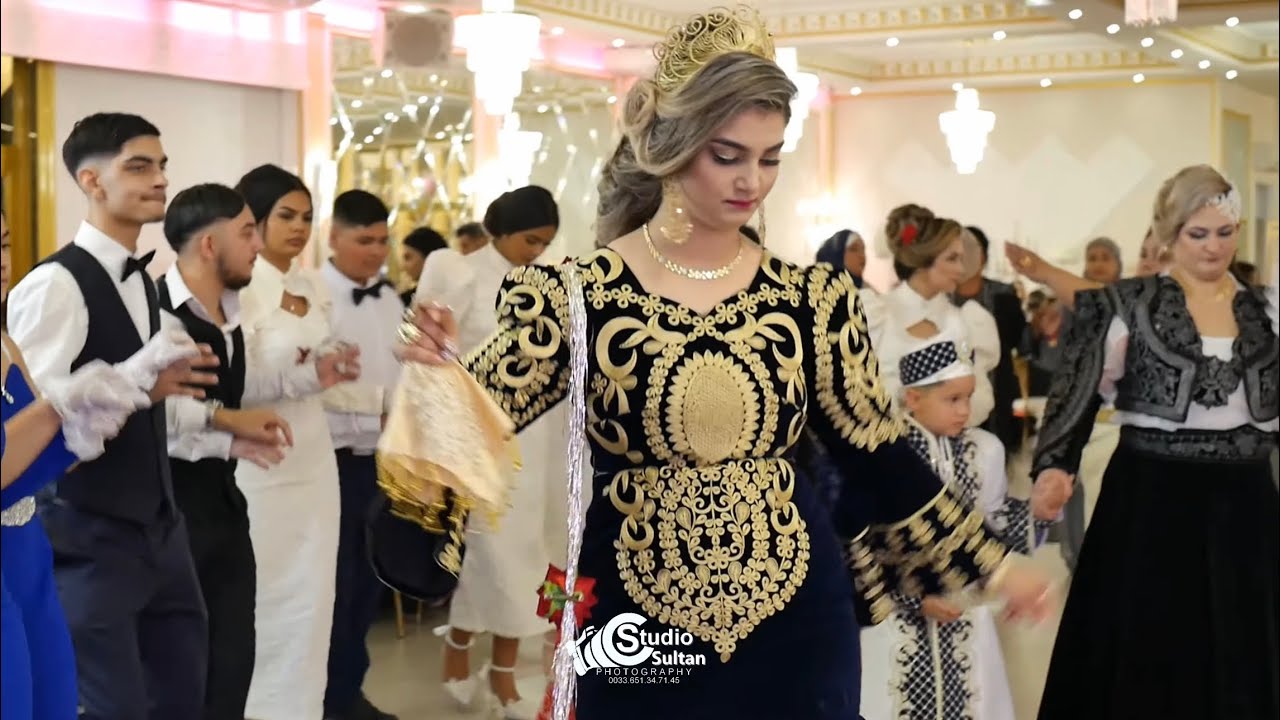 Bijav ko Nasimi - Ispracaj Sandra - Ork.Bekim.Selimi Vedat - Part 5