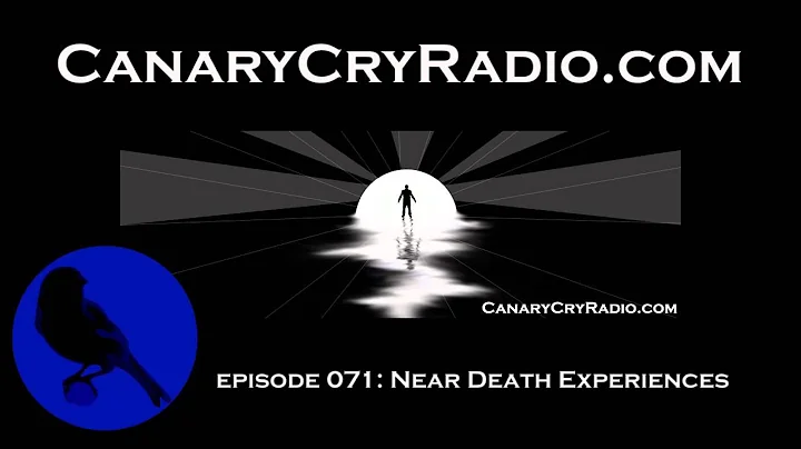 Near Death Experience - Canary Cry Radio Interview...