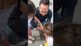 Babası kuş tuttu #keşfet #shorts #viral