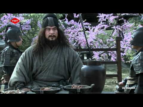 25 - Three Kingdoms / Üç Krallık / 三国演义 (San Guo Yan Yi) / Romance of the Three Kingdoms