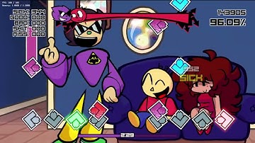 Weekend [GAMEPLAY] - Dimensional Deep End