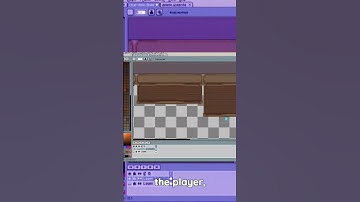 Devlog 7 - The information #devlog #indie #indiedev