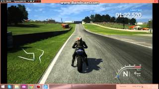 Ride PC Game 2015 Free Download