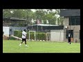 SANI SALEH THE COMPLETE STRIKER 