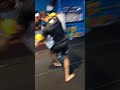 Muay Thai Clinch for MMA #mma #₩