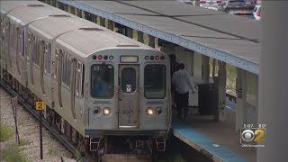 CTA Crime On The Rise